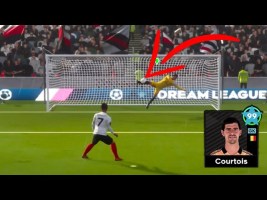 Dream League Soccer 2022 🔥 Android Gameplay #10