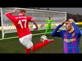 Dream League Soccer 2022 🔥 Android Gameplay #5