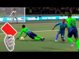 Dream League Soccer 22 ⚽ Android Gameplay #12 Chelsea fc Kit