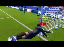Dream League Soccer 22 Android Gameplay #47