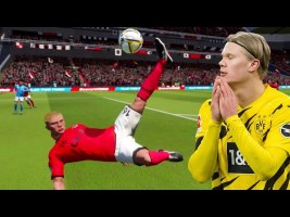 Dream League Soccer 22 Android Gameplay #23 Final