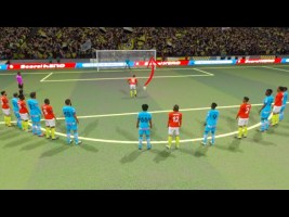 Dream League Soccer 22 Android Gameplay #51