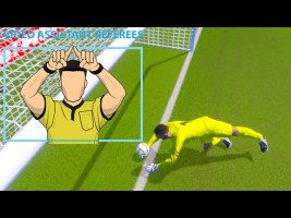 Dream League Soccer 22 Android Gameplay #40