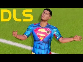 Dream League Soccer 22 Android Gameplay #25 International Cup