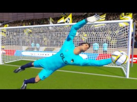 Dream League Soccer 22 Android Gameplay #34 | Online