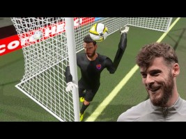 Dream League Soccer 22 Android Gameplay #48 Online