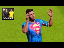 Dream League Soccer 22 Android Gameplay #45