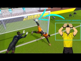 Dream League Soccer 22 Android Gameplay #53