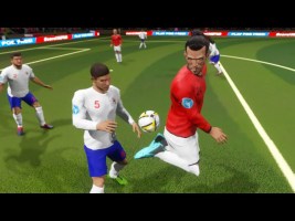 Dream League Soccer 22 Android Gameplay #46