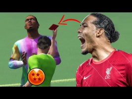 Dream League Soccer 22 Android Gameplay #27 Online