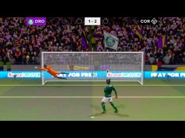 Dream League Soccer 22 Android Gameplay #41 Forever Loser 💔