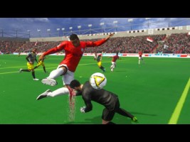 Dream League Soccer 22 Android Gameplay #49