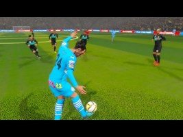 Dream League Soccer 22 Android Gameplay #42