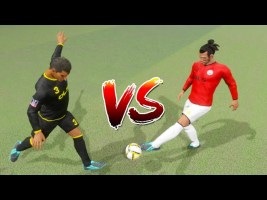 Dream League Soccer 22 Android Gameplay #55