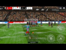 DLS –  Snow Vase ❄️