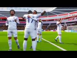 DLS 24 – Snow Plate #2