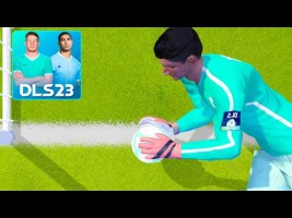 DLS 23 – Tier 3 🔥