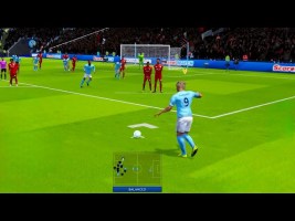 DLS 23 – Winter Challenge