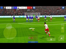 DLS 23 – World Vase 🏆#3 Final