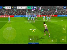 Dream League Soccer 2023 Android Gameplay | Division 2 Minions