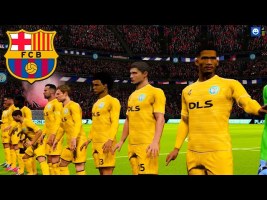 DLS 23 – AUTUMN TOURNAMENT – Barcelona #2