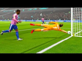 DLS 23 – AUTUMN CHALLENGE – Juventus #2