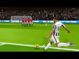DLS 23 – AUTUMN CHALLENGE – Juventus