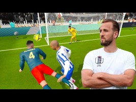 Dream League Soccer 2023 Android Gameplay | Division 3 🥉England
