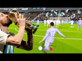 DLS 23 – PROGRESS VASE 🥇 ARGENTINA