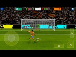 Dream League Soccer 2023 Android Gameplay | Division 3 🥉 🏆