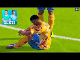 DLS 23 | OCTOBER TROPHY 💔😭