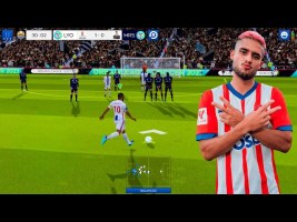 DLS 23 | Europe Tournament 🥇🏆 #2