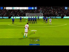 DLS 23 | Europe Tournament 🥇🏆