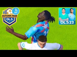 DLS 23 | AUTUMN VASE 🥇