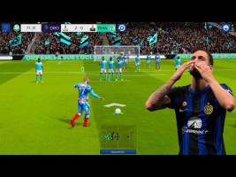 Dream League Soccer 2023 Android Gameplay – Division 3 to 2