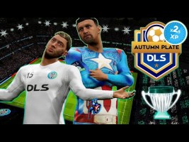 DLS 23 | AUTUMN PLATE 🥇#2