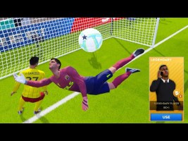 DLS 23 | SEPTEMBER CUP 🏆#2