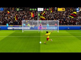 DLS 23 | SEPTEMBER CUP 🏆