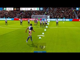 Dream League Soccer 2023 Android Gameplay | Division 3 🥉