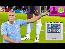 DLS 23 | SUMMER TOURNAMENT 🏆 #2