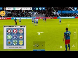 DLS 23 | SUMMER CHALLENGE