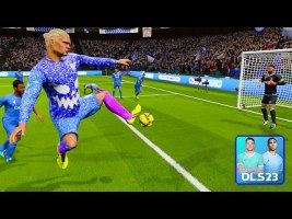 DLS 23 | Tier 2 Android Gameplay #3