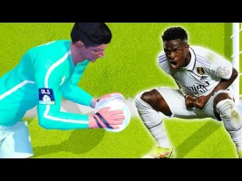 DLS 23 | When the Long Ball Becomes a Nightmare