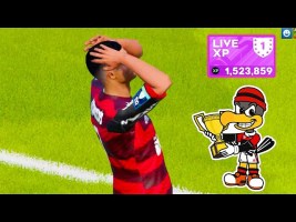 DLS 23 | Unstoppable in Division 1 Insane Dream League Soccer Gameplay