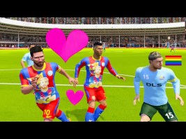 Dream League Soccer 2023 Android Gameplay | Noob to PRO | Tier 2 #2