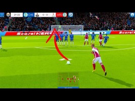 DLS 23 | MAXIMA TOURNAMENT 🏆 ARSENAL #3