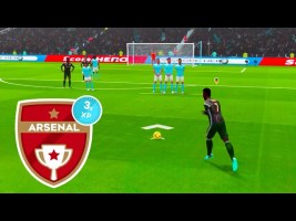 DLS 23 | MAXIMA TOURNAMENT 🏆 ARSENAL