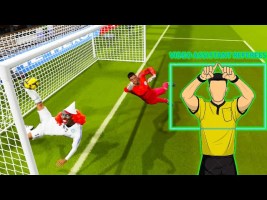 DLS 23 | MAXIMA CHALLENGE | PSG