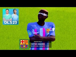 DLS 23 | SUMMER VASE 😪