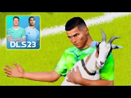 Dream League Soccer 2023 Android Gameplay | Noob to PRO | Tier 3 #3
